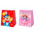 BOLSA REGALO PEQUE½A ARGUVAL INFANTIL MODELOS SURTIDOS