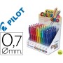 PORTAMINAS PILOT ENO 0,7 MM