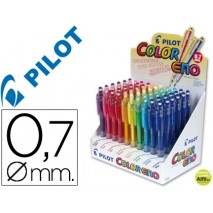 PORTAMINAS PILOT ENO 0,7 MM