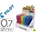 PORTAMINAS PILOT ENO 0,7 MM