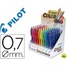 PORTAMINAS PILOT ENO 0,7 MM