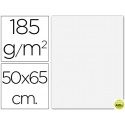 CARTULINA GUARRO BLANCA -50X65 CM -185 GR
