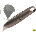 CUTER Q-CONNECT 219BC ANCHO -METALICO GRIS
