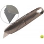 CUTER Q-CONNECT 219BC ANCHO -METALICO GRIS