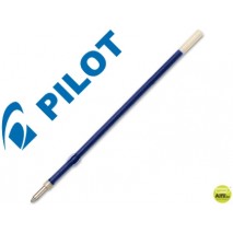 RECAMBIO BOLIGRAFO PILOT SUPER GRIP Y DR. GRIP AZUL