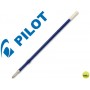 RECAMBIO BOLIGRAFO PILOT SUPER GRIP Y DR. GRIP AZUL