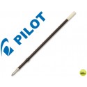 RECAMBIO BOLIGRAFO PILOT SUPER GRIP Y DR. GRIP NEGRO