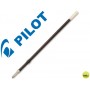 RECAMBIO BOLIGRAFO PILOT SUPER GRIP Y DR. GRIP NEGRO