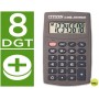 CALCULADORA CITIZEN BOLSILLO LC-210 II 8 DIGITOS