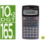 CALCULADORA CITIZEN CIENTIFICASR-260 10+2 DIGITOS