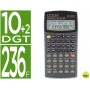 CALCULADORA CITIZEN CIENTIFICASR-270N 10+2 DIGITOS