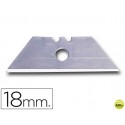 REPUESTO CUTER Q-CONNECT BLISTER DE 5 UNIDADES PARA CUTER KF10633