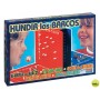 JUEGOS DE MESA FALOMIR -HUNDIR LOS BARCOS