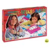 JUEGOS DE MESA FALOMIR -TATUAJES MAGICOS