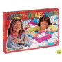 JUEGOS DE MESA FALOMIR -TATUAJES MAGICOS
