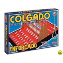 JUEGOS DE MESA FALOMIR -COLGADO