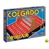 JUEGOS DE MESA FALOMIR -COLGADO