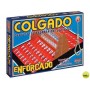 JUEGOS DE MESA FALOMIR -COLGADO