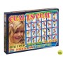 JUEGOS DE MESA FALOMIR -CUAL ES CUAL