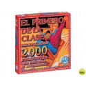 JUEGOS DE MESA FALOMIR -EL PRIMERO DE LA CLASE 2000