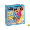 JUEGOS DE MESA FALOMIR -EL PRIMERO DE LA CLASE 3000