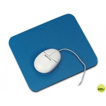 ALFOMBRILLA PARA RATON Q-CONNECT AZUL