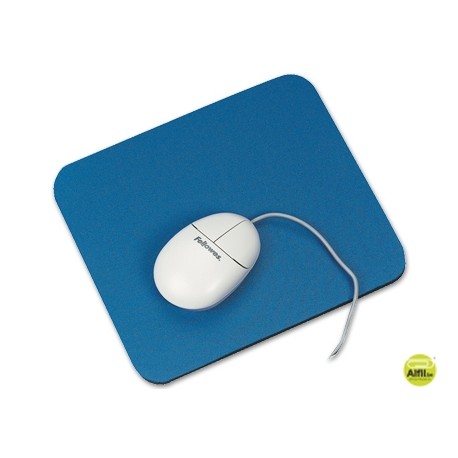 ALFOMBRILLA PARA RATON Q-CONNECT AZUL