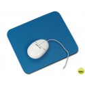 ALFOMBRILLA PARA RATON Q-CONNECT AZUL