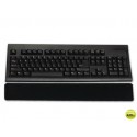 REPOSAMUNECAS DE GEL Q-CONNECT NEGRA