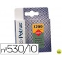 GRAPAS PETRUS NÌ 530/10 -CAJA DE 1200 GRAPAS