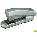 GRAPADORA SKREBBA NORM 140 SILVER LINE AZUL CAPACIDAD 40 HOJAS -USA GRAPAS 22/6 26/6