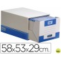 ARCHIVADORES FAST-PAPERFLOW CARTON CAJON GIGANTE