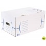CAJON FAST-PAPERFLOW CARTON COLOR AZUL