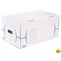 CAJON FAST-PAPERFLOW CARTON COLOR AZUL