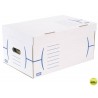 CAJON FAST-PAPERFLOW CARTON COLOR AZUL