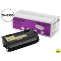 TONER BROTHER TN-6300 PARA 1030/1240/1250/1270N/ 1270NLT DURACION 3000 PAGINAS 5%