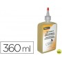 ACEITE LUBRICANTE FELLOWES PARA DESTRUCTORA DE DOCUMENTOS360 ML.