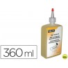ACEITE LUBRICANTE FELLOWES PARA DESTRUCTORA DE DOCUMENTOS360 ML.