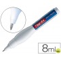 CORRECTOR TIPP-EX LAPIZ 8 ML SHAKE'N SQUEEZE -CON PUNTA METALICA