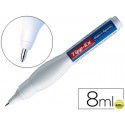 CORRECTOR TIPP-EX LAPIZ 8 ML SHAKE'N SQUEEZE -CON PUNTA METALICA