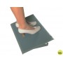 REPOSAPIES ERGONOMICO 3M FR530METALICO 36,3X26,7X8,13 MM PREVENCION TOTAL