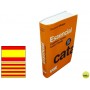 DICCIONARIO VOX ESENCIAL -CATALAN CASTELLANO