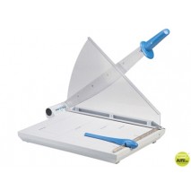 CIZALLA KOBRA 460A DIN A3 -SISTEMA DE CORTE PALANCA CON GUILLOTIN DE HOJA -CAPACIDAD 30 HOJAS