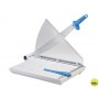 CIZALLA KOBRA 460A DIN A3 -SISTEMA DE CORTE PALANCA CON GUILLOTIN DE HOJA -CAPACIDAD 30 HOJAS