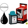 INK-JET LEXMARK Z12 Z22 Z32 703 705 P706 707 3150 NEGRO ALTA RESOLUCION N.50 (410PAG)