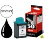 INK-JET LEXMARK Z12 Z22 Z32 703 705 P706 707 3150 NEGRO ALTA RESOLUCION N.50 (410PAG)