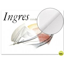 BLOC DIBUJO INGRES 325X460 -DE 20 HOJAS DE 108 GRAMOS