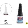 PEGAMENTO LOCTITE 5 GR ADHESIVO INSTANTANEO -UNIDAD