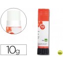 PEGAMENTO LIDERPAPEL EN BARRA 10 GR -UNIDAD