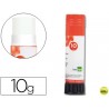 PEGAMENTO LIDERPAPEL EN BARRA 10 GR -UNIDAD